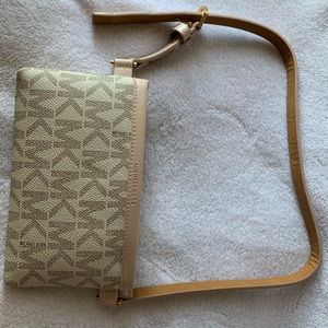 MK fanny pack